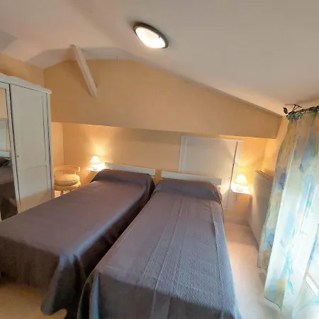 Holiday L'ostalet De Sarron By Interhome Casa vacanze *