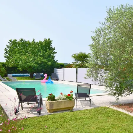 Casa vacanze Holiday L'ostalet De Sarron By Interhome *
