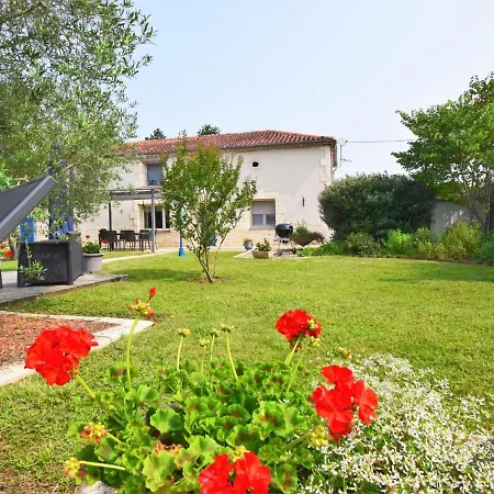 Casa vacanze Holiday L'ostalet De Sarron By Interhome *
