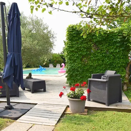 Casa vacanze Holiday L'ostalet De Sarron By Interhome *