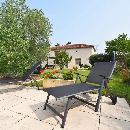 Holiday L'ostalet De Sarron By Interhome Casa vacanze *