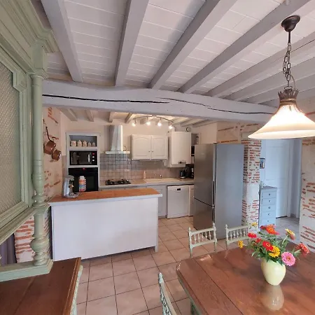 Casa vacanze Holiday L'ostalet De Sarron By Interhome